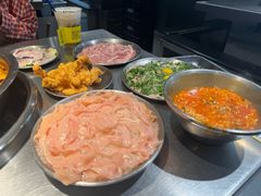 -大虎老火锅(直港大道店)