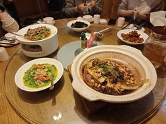 -新白鹿餐厅(龙游路总店·杭帮菜名店)