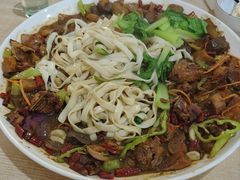 -张胖子特色大盘鸡(二十九号街坊店)