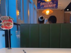 -海底捞火锅(威高广场店)