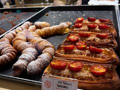 -OUR Bakery(SKP-S店)