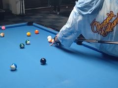 -丁俊晖台球俱乐部(海上海·弘基休闲广场店)