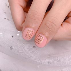 -Adore nail日式美甲美睫