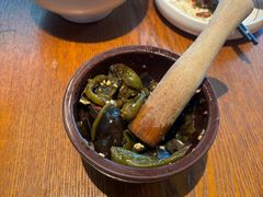 -云海肴·汽锅鸡·云南菜(苏州中心店)
