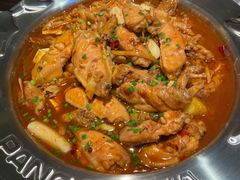 -胖哥俩肉蟹煲(湛江印象汇店)