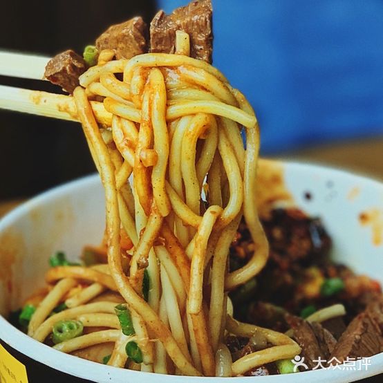 郭记老汉口热干面(熊儿河路店)