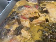 -半天妖烤鱼(方庄店)