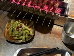 -麦凯伦烧烤·精酿超级工厂店(金桥总店)