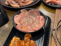 -七轮烤肉 安安(浅草六区店)