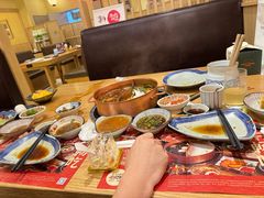 -伊豆野菜村(大族广场店)