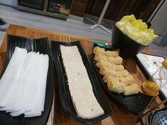 -木辛水水冰煮羊(凤城六路店)