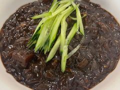炸酱面-桃园中华料理炸酱面(燕儿岛路店)