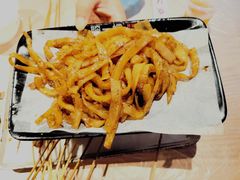 -靓靓蒸虾·头牌蒸虾(万松园玲珑店)