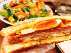 -玲婧胡同·生日蛋糕·餐厅(嘉里城店)