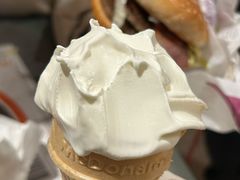 -麦当劳(苏州中心星悦汇店)