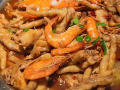 -胖哥俩肉蟹煲(湖滨银泰in77店)