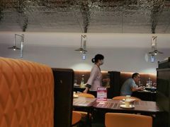 大堂-江太极江浙菜(马桥万达广场店)
