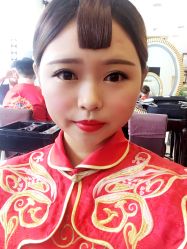 -上花轿婚纱摄影