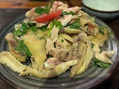 -上楼私房菜(院士路店)