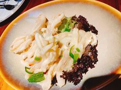 -仓库南洋海鲜小排档(柳河路店)