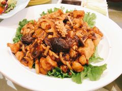 八珍豆腐-大铁勺新津菜(迎水道店)