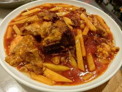 -回奶奶清真菜(梅江店)