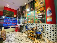 大堂-小龍鳳·港式海鲜打边炉(沙湖路店)