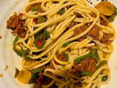 -西竹拌面(银川阅彩城店)