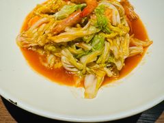 -KŌNG胶东小馆·酒馆(华熙店)