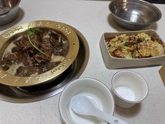 -和庆斋羊蝎子火锅·碳缸烧烤(顺义旗舰店)