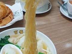 -百福麵家(新馬路店)
