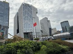 -成都雅诗阁来福士