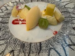 -Kathleen's Waitan 凯圣琳江景西餐厅(外滩店)