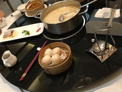 -煲王粤菜餐厅(中侨中心店)