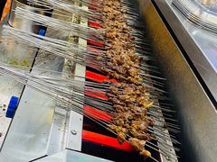 -清真·马峰烤肉(小学习北巷店)