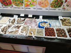 -渔家颂歌渔家味道(青石路店)