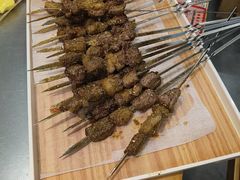 -彭城八戒羊肉串(总店)