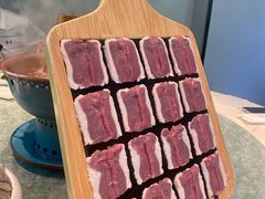 -额尔敦传统涮(西坝河店)