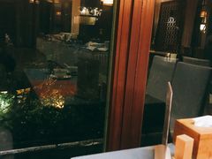 -沃阁巴厘原墅餐厅