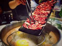 -陈记顺和牛肉火锅馆(天河北路店)