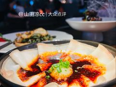 -宋·川菜(珠江新城店)