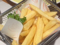 -夏日玛莉西餐厅(衡阳万达店)