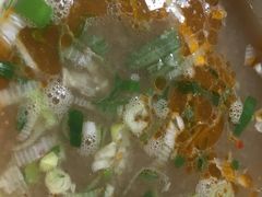 牛肉汤-清真马杰山牛肉汤馆