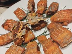 -潮州府·潮菜·砂锅粥(徐家汇店)