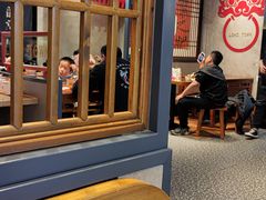 大堂-龍堂蟹黄小笼包(万家丽店)
