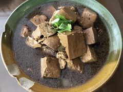 小碗老豆腐-致美楼(前门店)