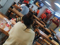 大堂-盛京美食佳坛肉馆(沈阳总店)