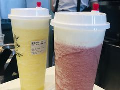 -一树一叶·福建茶档(石鼓路店)