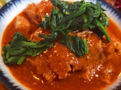 -柴窝堡22号辣子鸡·传承新疆菜