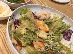 -津之港·日本料理·铁板烧